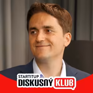 [Diskusný Klub] Martin Spano: Osídľovanie Marsu je blbosť, Musk si chce len postaviť pomník