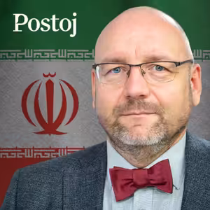 Andrej Žiarovský: Iránsky odpor Američanov zaskočil