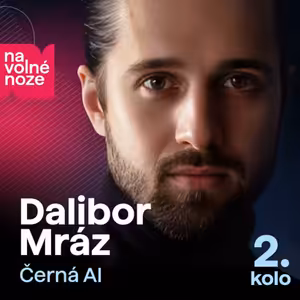 #49 - Dalibor Mráz