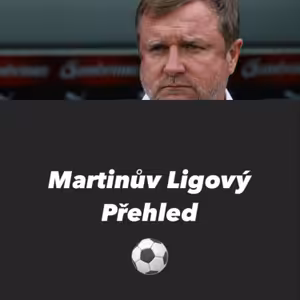 Martinův Ligový Přehled/e3 Akce Pavel Vrba