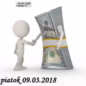 Riešenia a alternatívy 60 - 2018-03-09 Prácou podmienený príjem