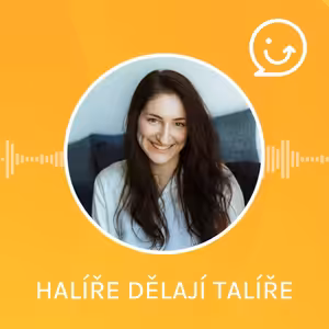 #4 Tea Vetyšková (Teavetyskova.com) o vizuálních identitách firem