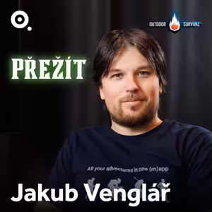 Mouka v batohu, zatčení armádou i horor u zubaře. Cestovatel radí, jak si hory užít a nejen přežít