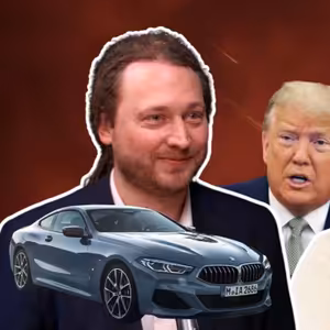 Trump cly na auta přidusí hlavně Američany, jejich automobilky ale vyhrají