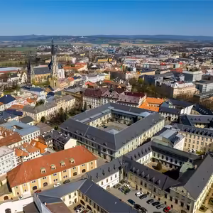Vzhůru do Olomouckého kraje: Poznejte život na gruntu, přírodní krásy i dokonalý relax