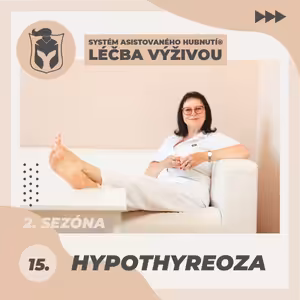 15. Hypothyreoza