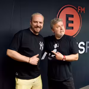 Pasta Oner v Ranním klubu