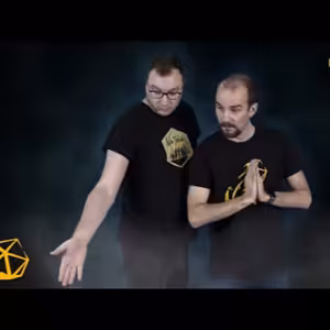 Kapitán Orwell a závazek - Kampaň 2, Epizoda 14