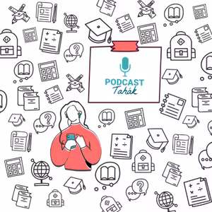 Tahák Ep 34 – Nadace Vodafone se věnuje mladým talentům i seniorům. Jaké unikátní projekty se povedly?