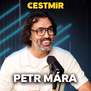 Petr Mára. Strach z AI, chronická nemoc a roky stresu, Apple jako životní sázka a nový pohled na úspěch