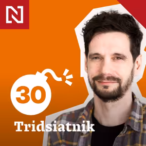 Tridsiatnik
