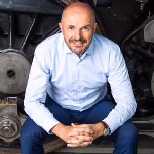 Žlutá je barva naše