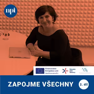 Role matky – Zásadní faktor pro vzdělávací úspěch v sociálně vyloučených lokalitách