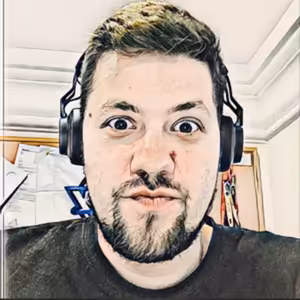 SmS podcast #15 dortas13 část 2