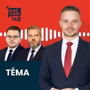 Téma: Igor Melicher vs. Juraj Krúpa