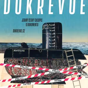 Nora Štrbová - keď som vošla dnu, bolo ťažké vyjsť von