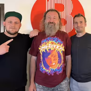 Setkani (13. 7. 2022) w/ Antonin Nemec