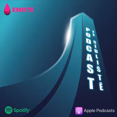 Podcast ze Sídliště