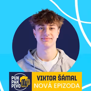 Stál jsem na buly vedle Červuse a říkal si: „Welcome to the league!" #250