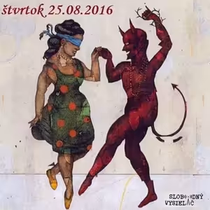 Spirituálny kapitál 113 - 2016-08-25 Rafinovaný izmus - okultizmus