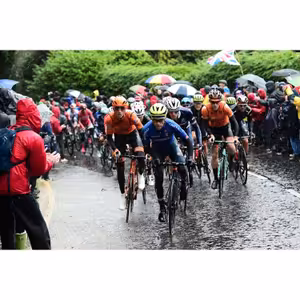 #252 Dúhové dresy opäť v hre