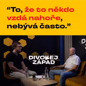 #134 Jan Bečka - To že to někdo vzdá nahoře, nebývá často.