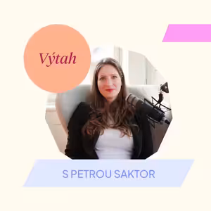 Co je produktový marketing? I Výtah s Petrou Saktor I #HolkyzMarketingu