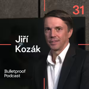 V Africe dokážeme konkurovat Číně, chybí nám ale sebevědomí, říká náměstek Kozák