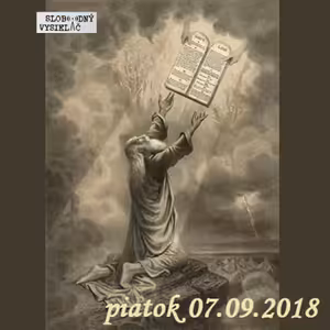 Cesta vzostupu 82 - 2018-09-07 Nescudzoložíš