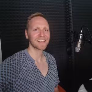 Host Reportéra Tomáše Poláčka: Daniel Špinar