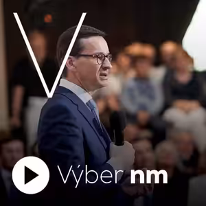 Premiérka Fínska má právo zabávať sa, lebo vstupuje do NATO, tvrdí Morawiecki