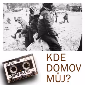 Kde domov můj? / Díl 5: Spánembohem