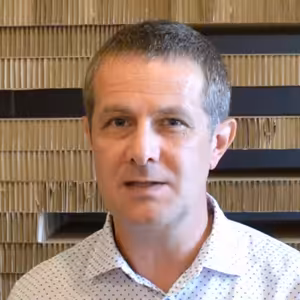 Jak podniká hodinový finanční ředitel Luděk Blahut