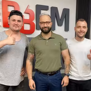 Športový riaditeľ baranov Július Koval o zmenách vo vedení klubu a novej sezóne