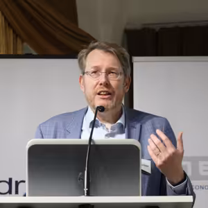 Professor Jeurissen about Dutch healthcare