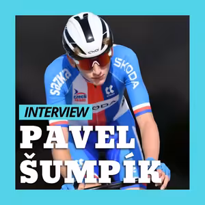Rozhovor s PAVLEM ŠUMPÍKEM: DSM jsem si vybral před Vismou. Z MS jsem chtěl minimálně medaili