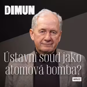 Zásah soudu do voleb je atomová bomba. Kdyby se ale situace vymkla, nebudeme odvracet tvář, říká Baxa