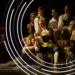 K jádru věci: L'HISTOIRE DE MANON