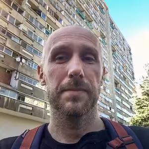 #220 Jiří Šamšula: Pocit naprosté závislosti (Chomutov podruhé) (22.9.2021)