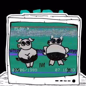 Kazeta #32: Záhada vyřešena | s02e16