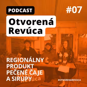 Milica Liptáková – Regionálny produkt z Revúcej