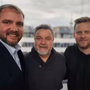 Jakub Prachař a Libor Bouček: Pomlouvání vlastních žen je úplně k ničemu