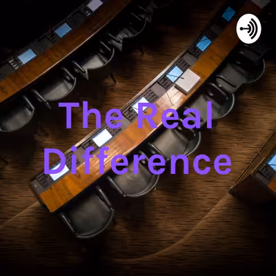 The Real Difference