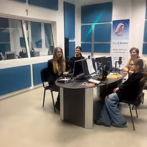 Klub Carlo 34. diel - Za ruku so sv. Františkom - P. Jozef Čirák, OFM