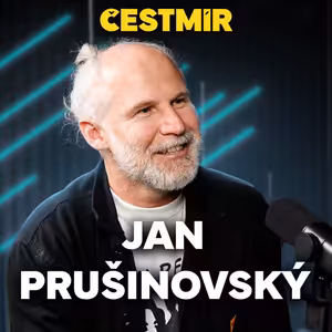 Jan Prušinovský. Věčný pocit amatéra, fenomén Okresního přeboru, hranice humoru a svět za mřížemi