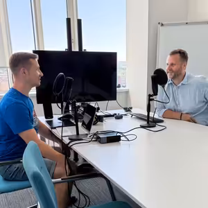 Early-stage investice v technologickém světě s Janem Davídkem, partnerem Purple Ventures