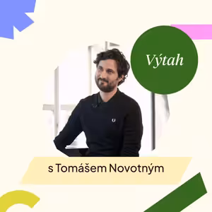 Jak vytvořit kreativní kampaň od briefu po spuštění | Výtah s Tomášem Novotným I #HolkyzMarketingu