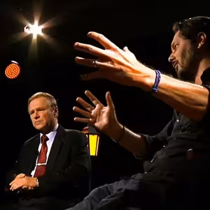 .pod lampou: Sloboda bez Ameriky?