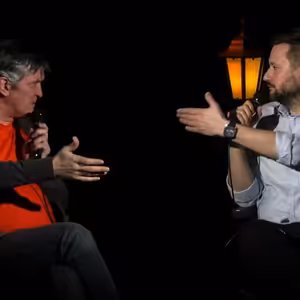 .pod lampou: Prvé mesiace na čele hlavného mesta