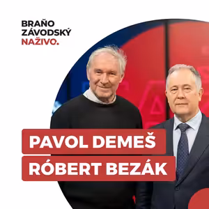 Róbert Bezák: Pápež František vedel čítať ľudí. Rozoznal, kto z politikov prišiel len kvôli fotke